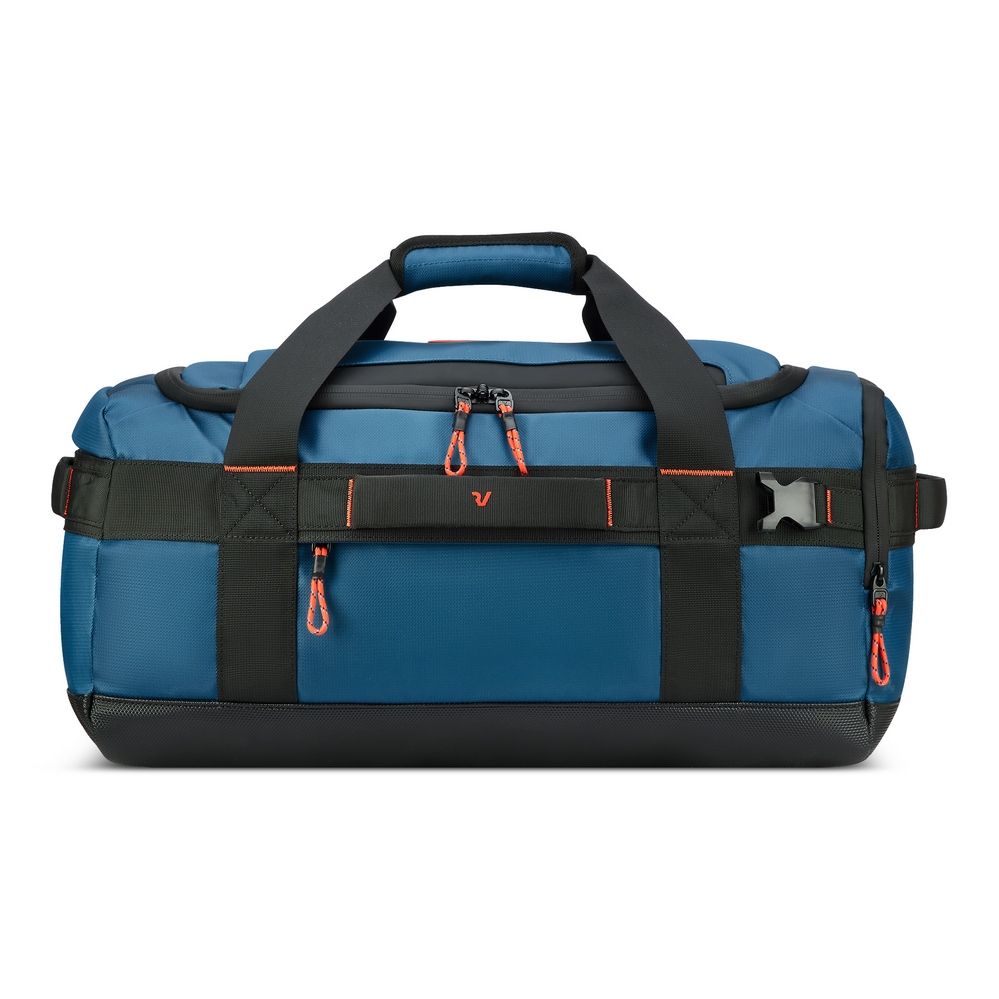 Borsone zaino S Roncato Norway 4215 Denim