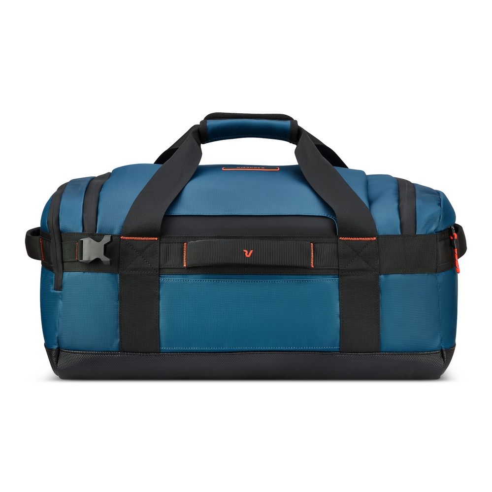 Borsone zaino S Roncato Norway 4215 Denim