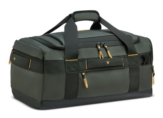 Borsone zaino S Roncato Norway 4215 Verde Militare