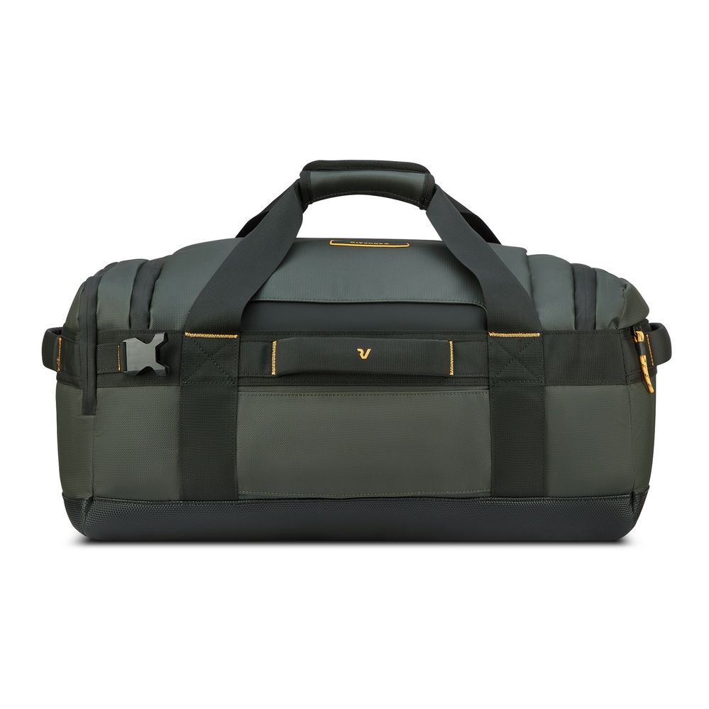 Borsone zaino S Roncato Norway 4215 Verde Militare