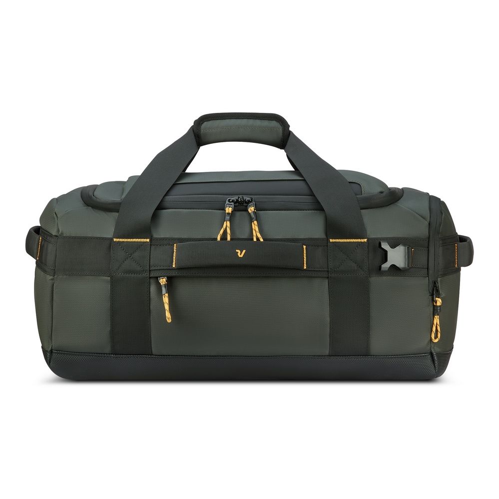 Borsone zaino S Roncato Norway 4215 Verde Militare