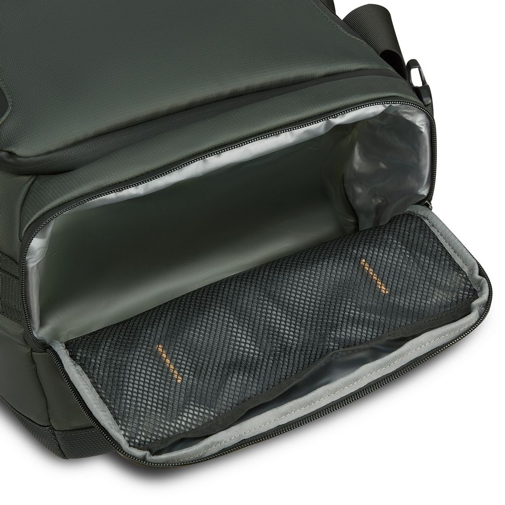 Borsone zaino S Roncato Norway 4215 Verde Militare