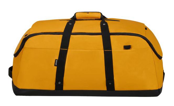 Borsone Zaino Samsonite Ecodiver L Giallo