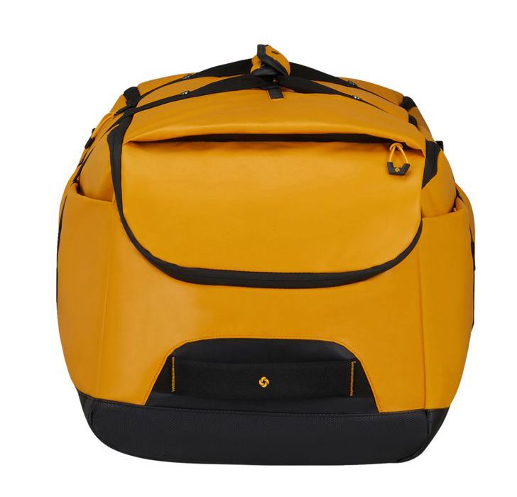 Borsone Zaino Samsonite Ecodiver L Giallo
