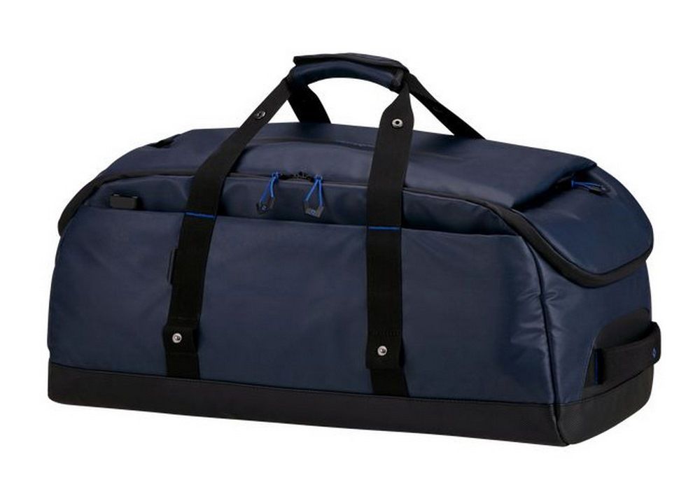 Borsone Zaino Samsonite Ecodiver M Blue Nights