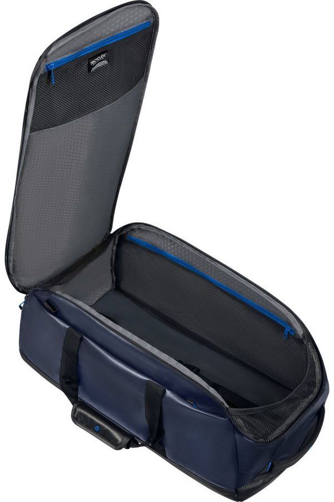 Borsone Zaino Samsonite Ecodiver M Blue Nights