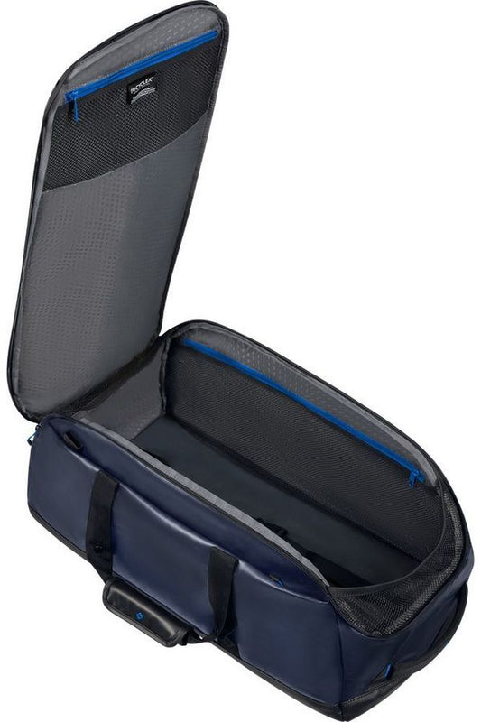 Borsone Zaino Samsonite Ecodiver M Blue Nights