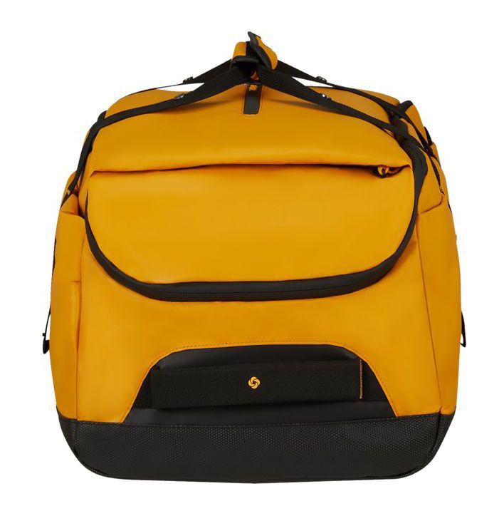 Borsone Zaino Samsonite Ecodiver M Giallo
