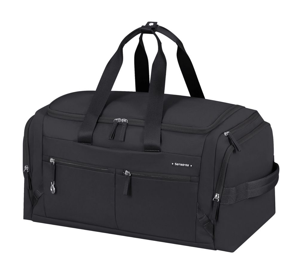 Borsone Zaino Samsonite Move Journey S Nero