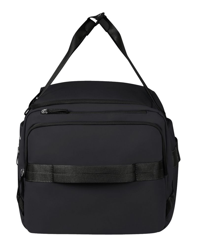 Borsone Zaino Samsonite Move Journey S Nero