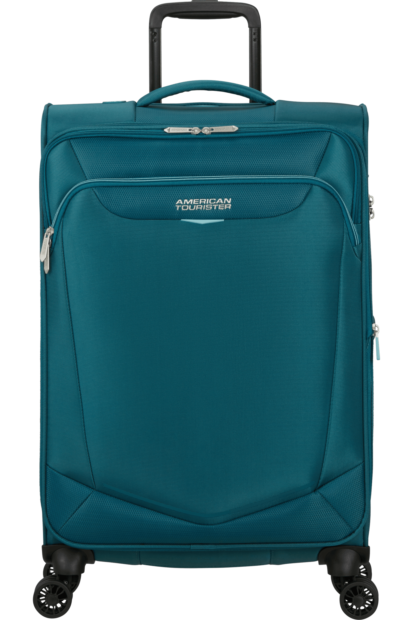 Trolley 4 Ruote SummerRide 69 cm Totally Teal
