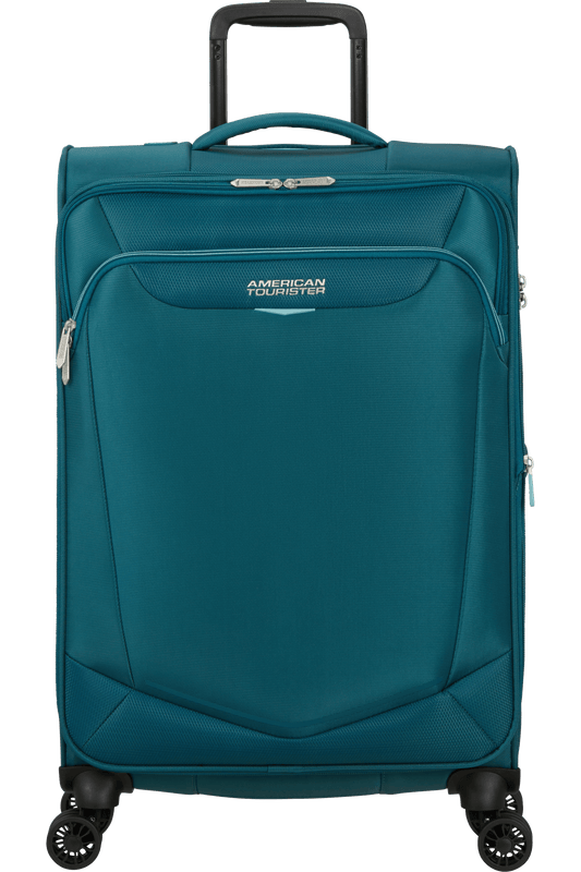 Trolley 4 Ruote SummerRide 69 cm Totally Teal