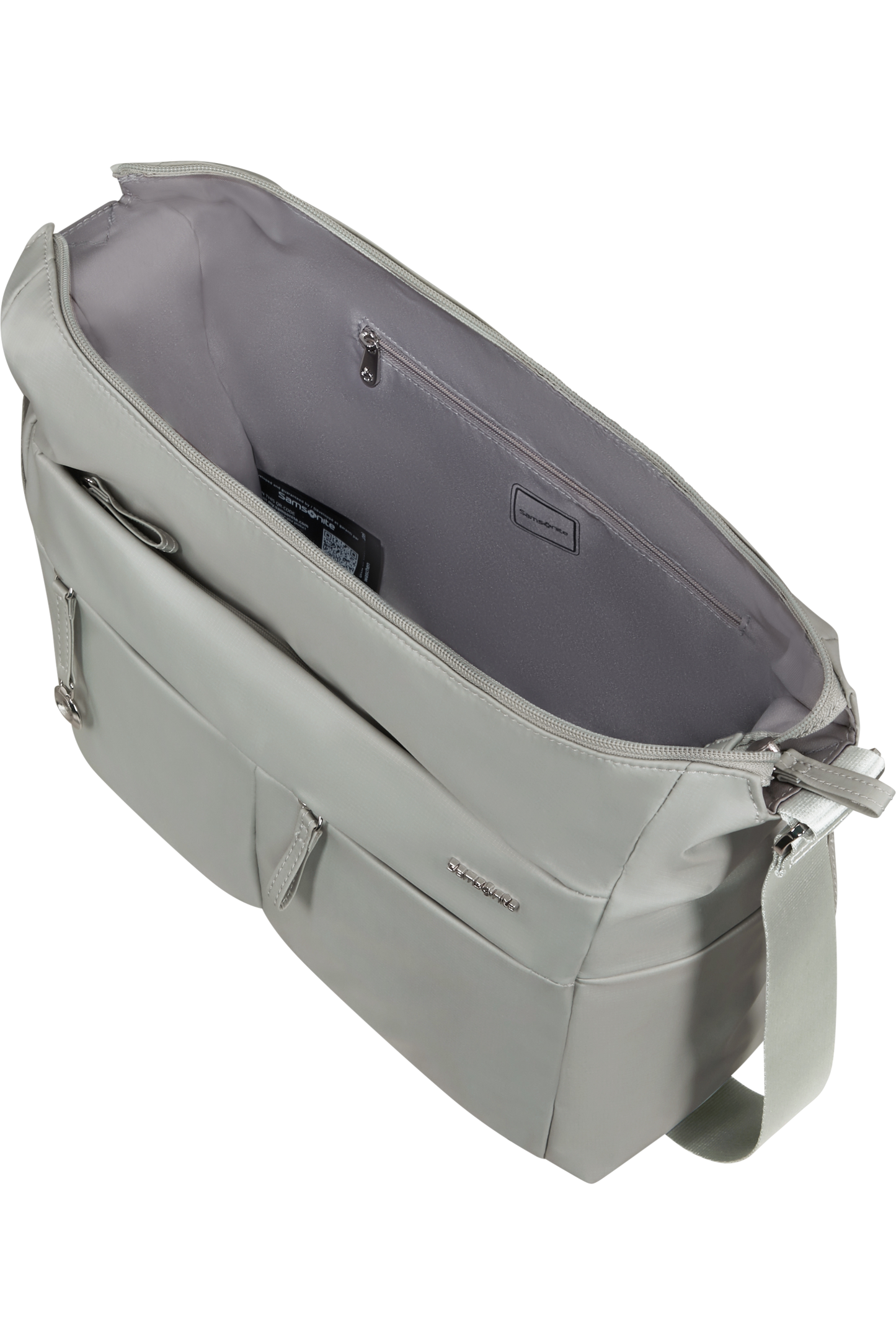 Borsa a Tracolla Move 5.0 Dry Sage