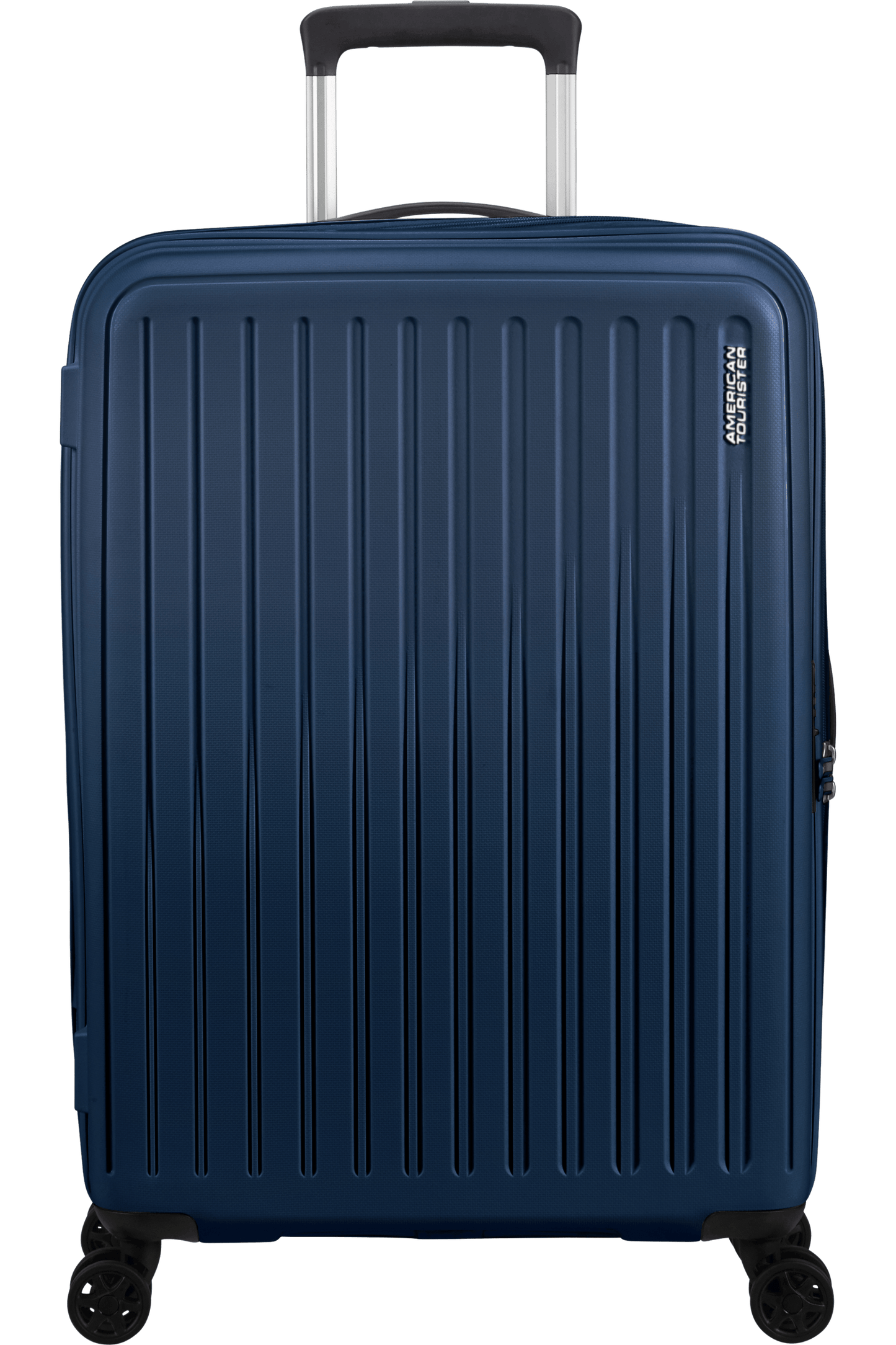 Trolley 4 ruoteSuperleggero 68cm Rejoy Blu