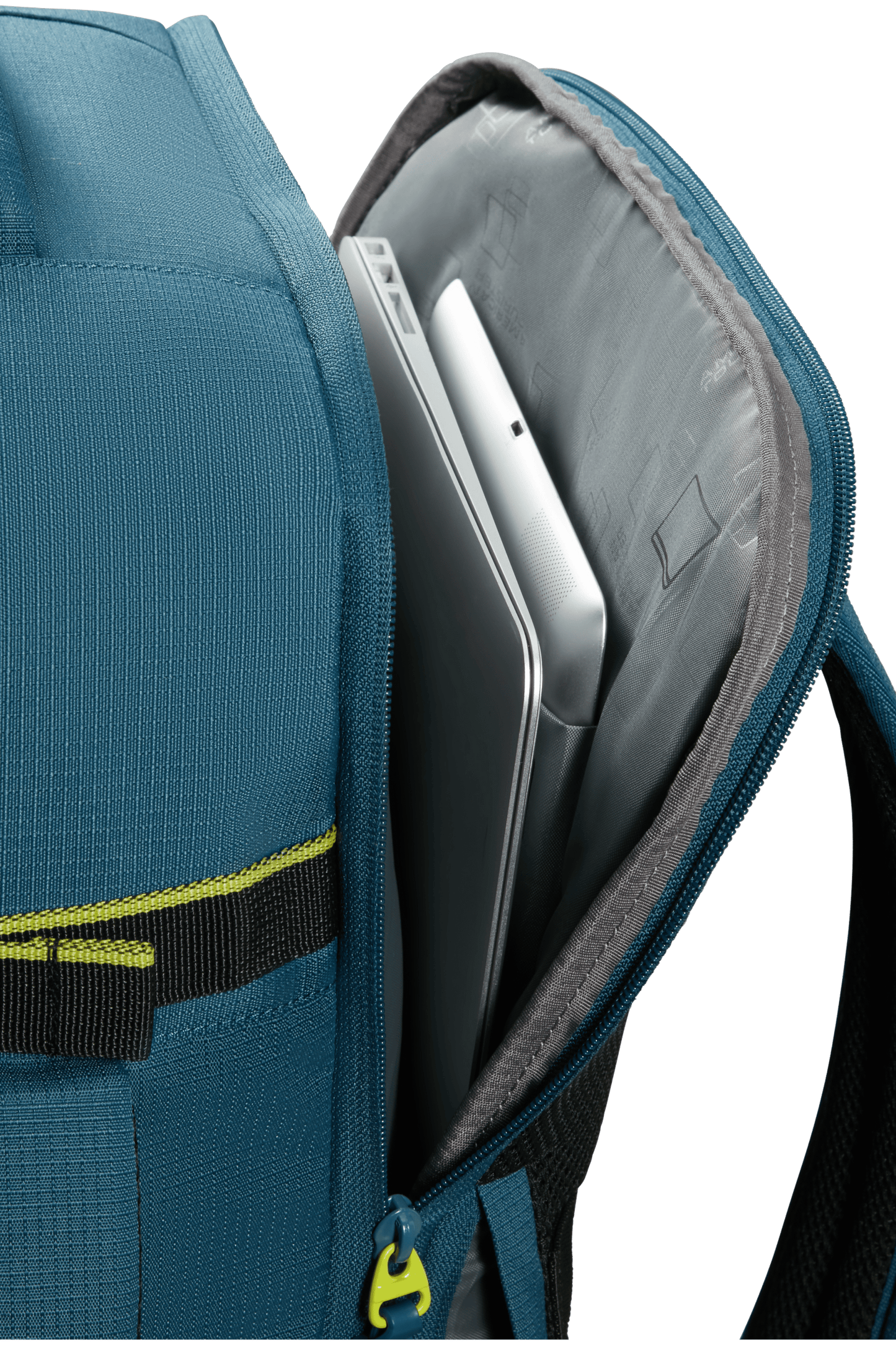 Zaino Underseat 40x30x20 New Take2cabin Harbor Blue