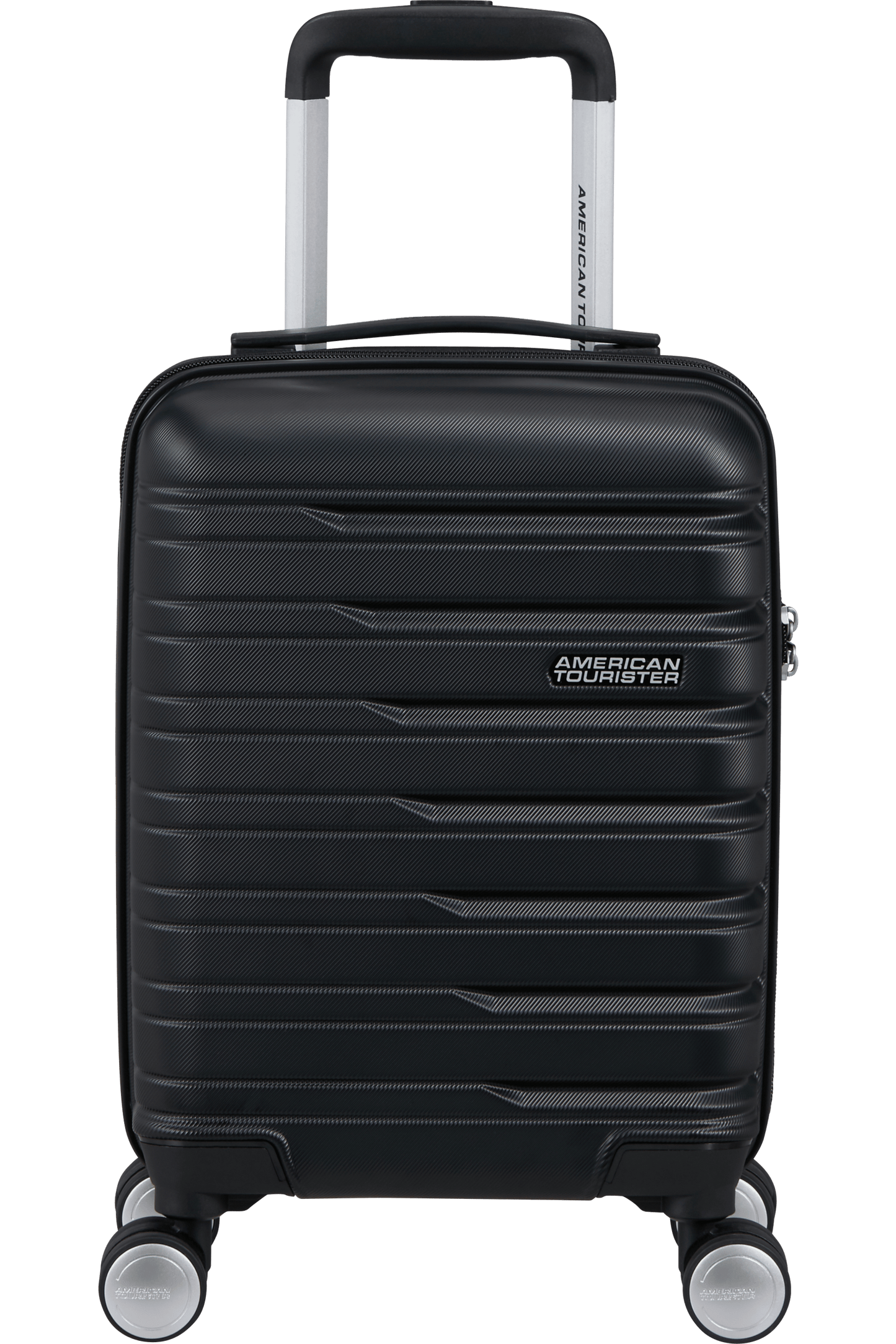 Bagaglio Underseater 40x30x20 Flashline 4 Ruote Staccabili