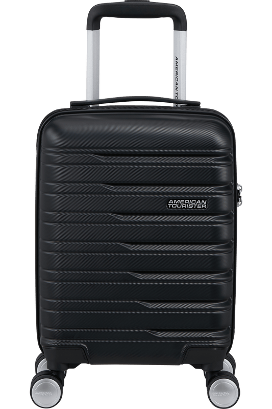 Bagaglio Underseater 40x30x20 Flashline 4 Ruote Staccabili