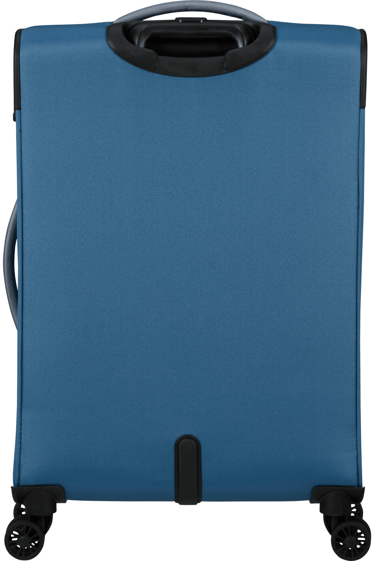 Pulsonic 68cm Valigia da Stiva Coronet Blue Espandibile