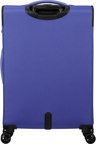 Pulsonic Valigia M 68cm Soft Lilac