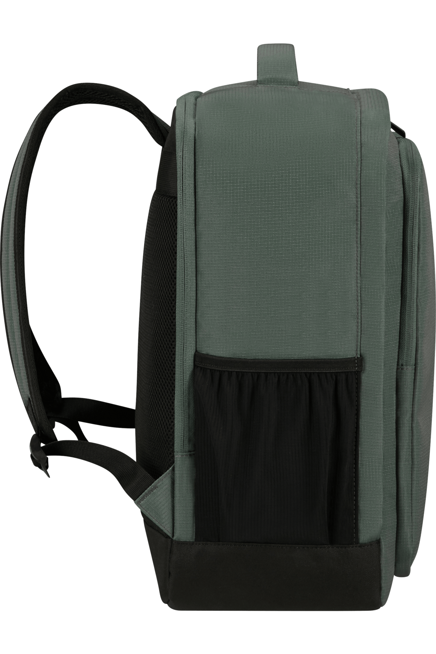 Zaino Gratuito A bordo EasyJet 45x36x20 cm Verde