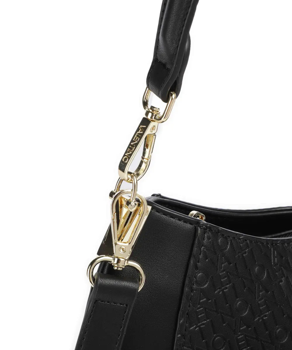 Borsa a Spalla Nera Falak Re