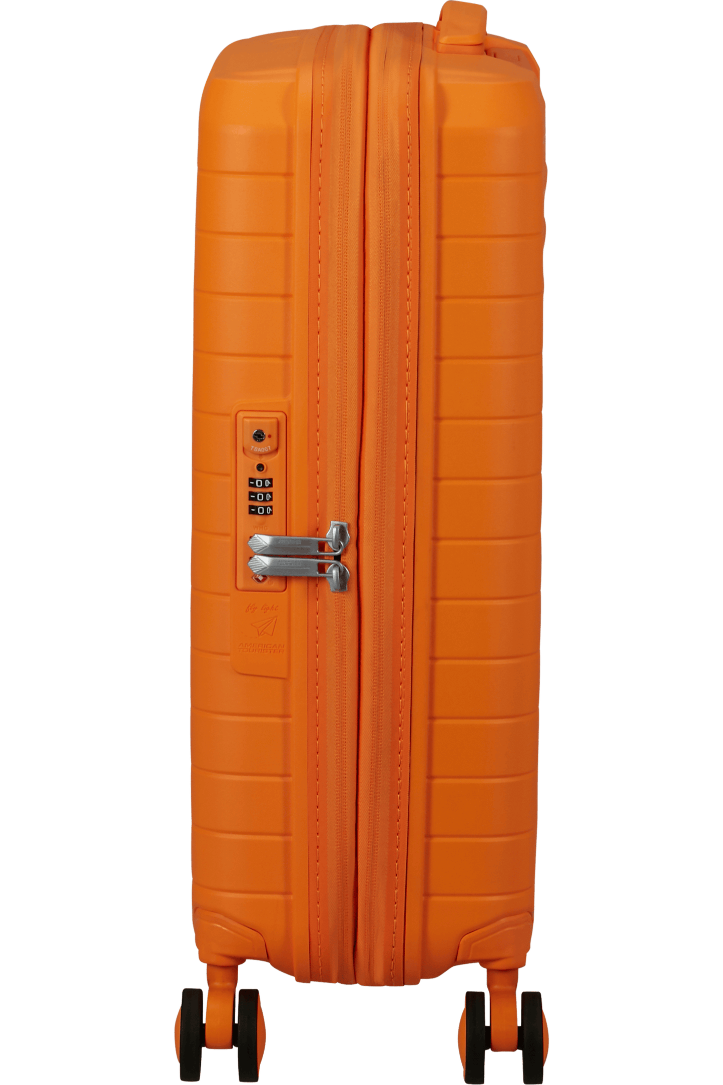 Bagaglio a Mano 55x40x20 Fastforward Arancio