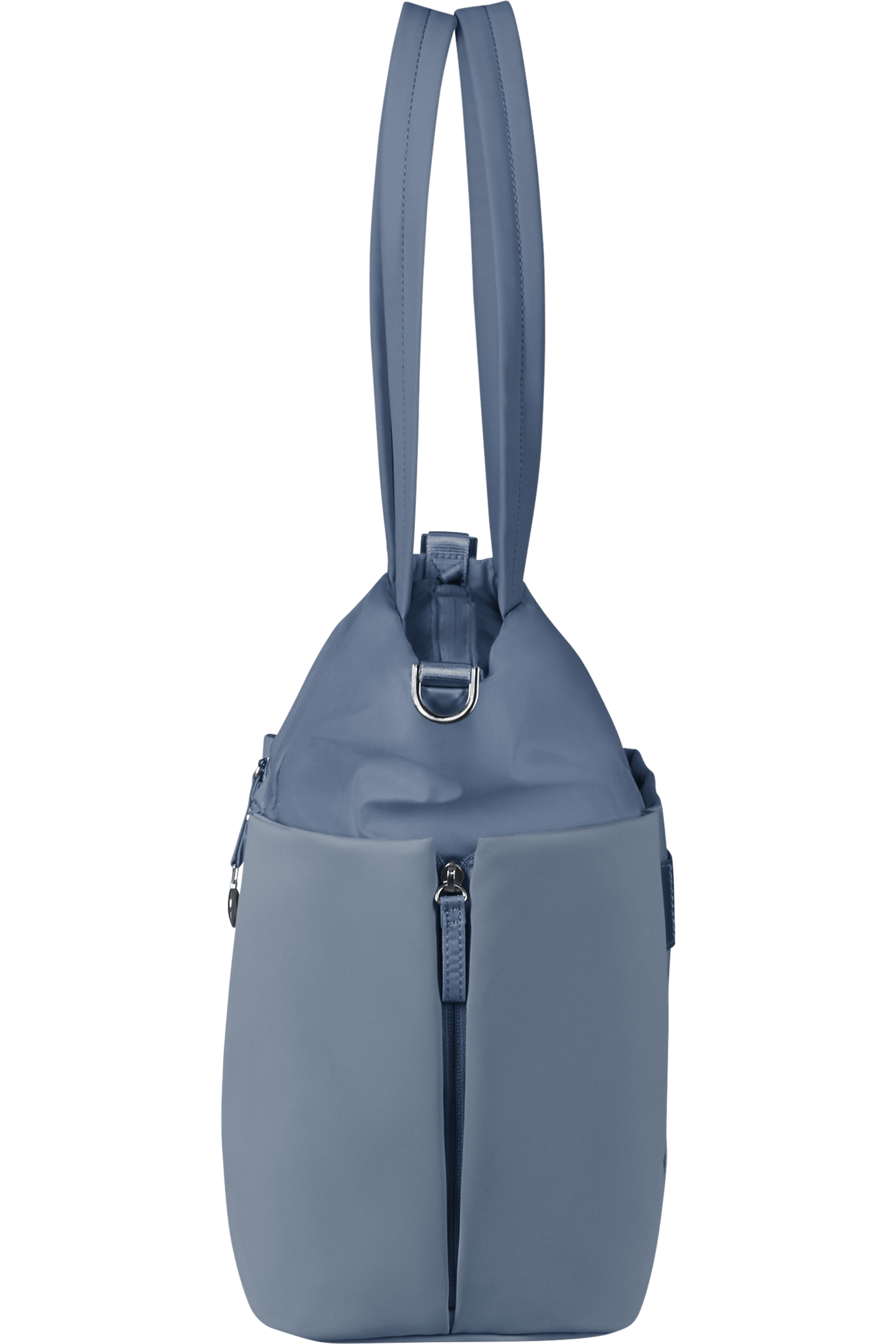 Shopping Bag Move Journey Storm Blue