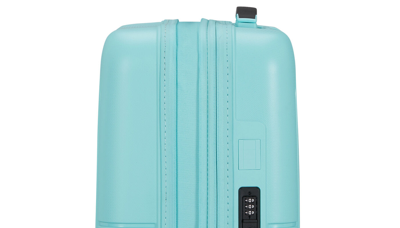 Dashpop Disney Stitch Bagaglio a MANO 55CM