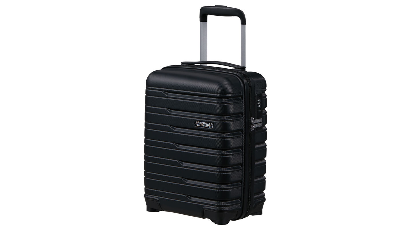 Bagaglio Underseater 40x30x20 Flashline 4 Ruote Staccabili