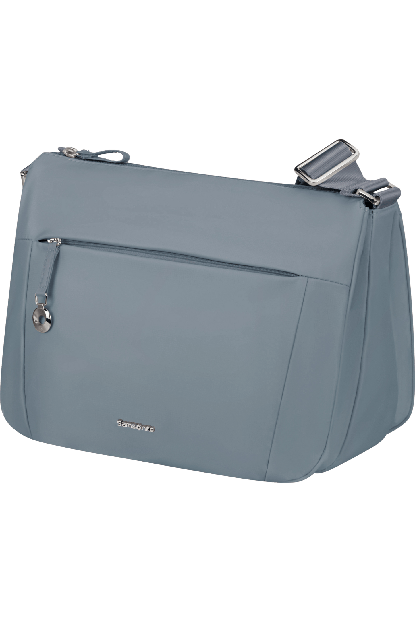 Hobo Bag Move 5.0 Dusty Blue