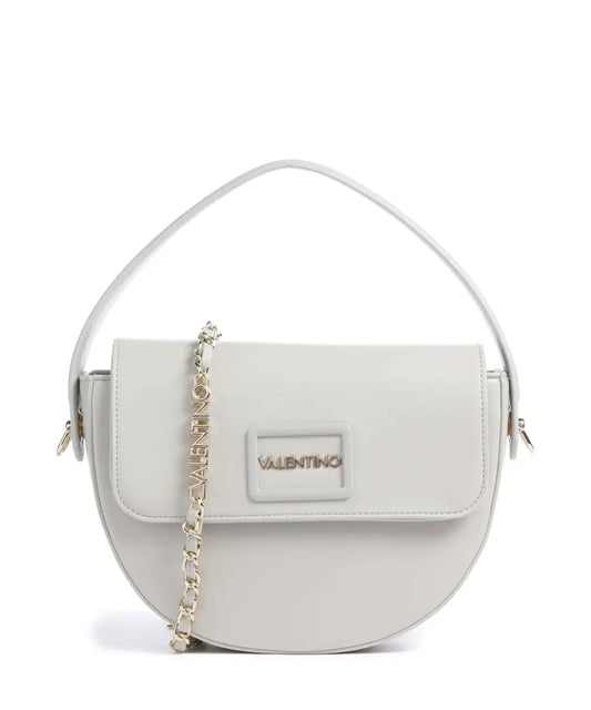 Borsa A Spalla Wannabe Grigio Chiaro