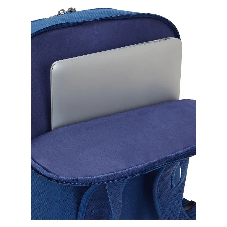 Kazuki Zaino Borsa Porta Pc Casual Blue