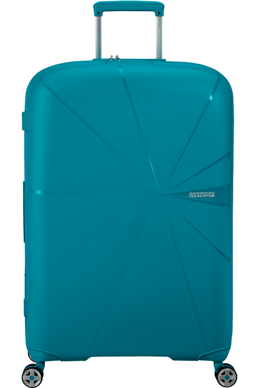 Valigia StarVibe 77cm Verdigris
