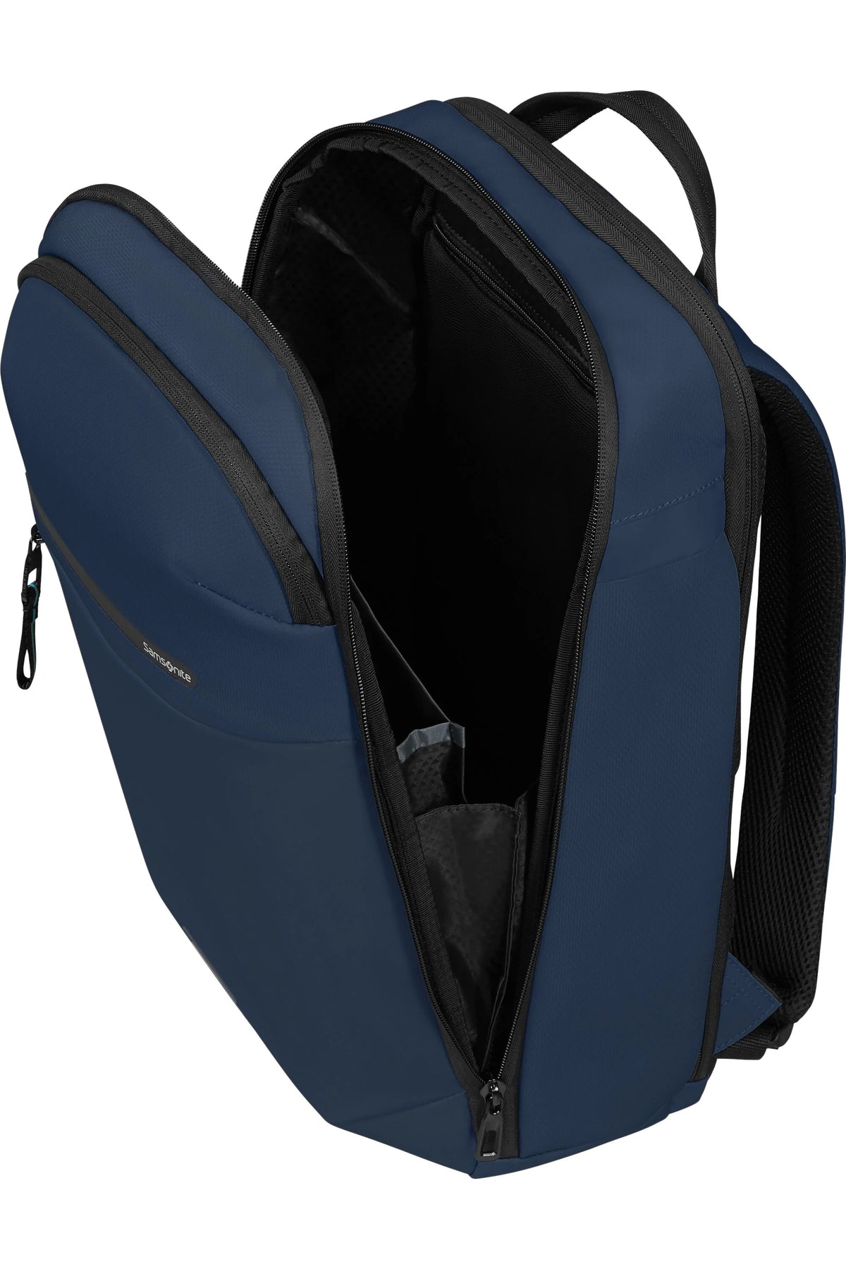 Zaino Moderny Porta Pc 15.6'' Blu Samsonite