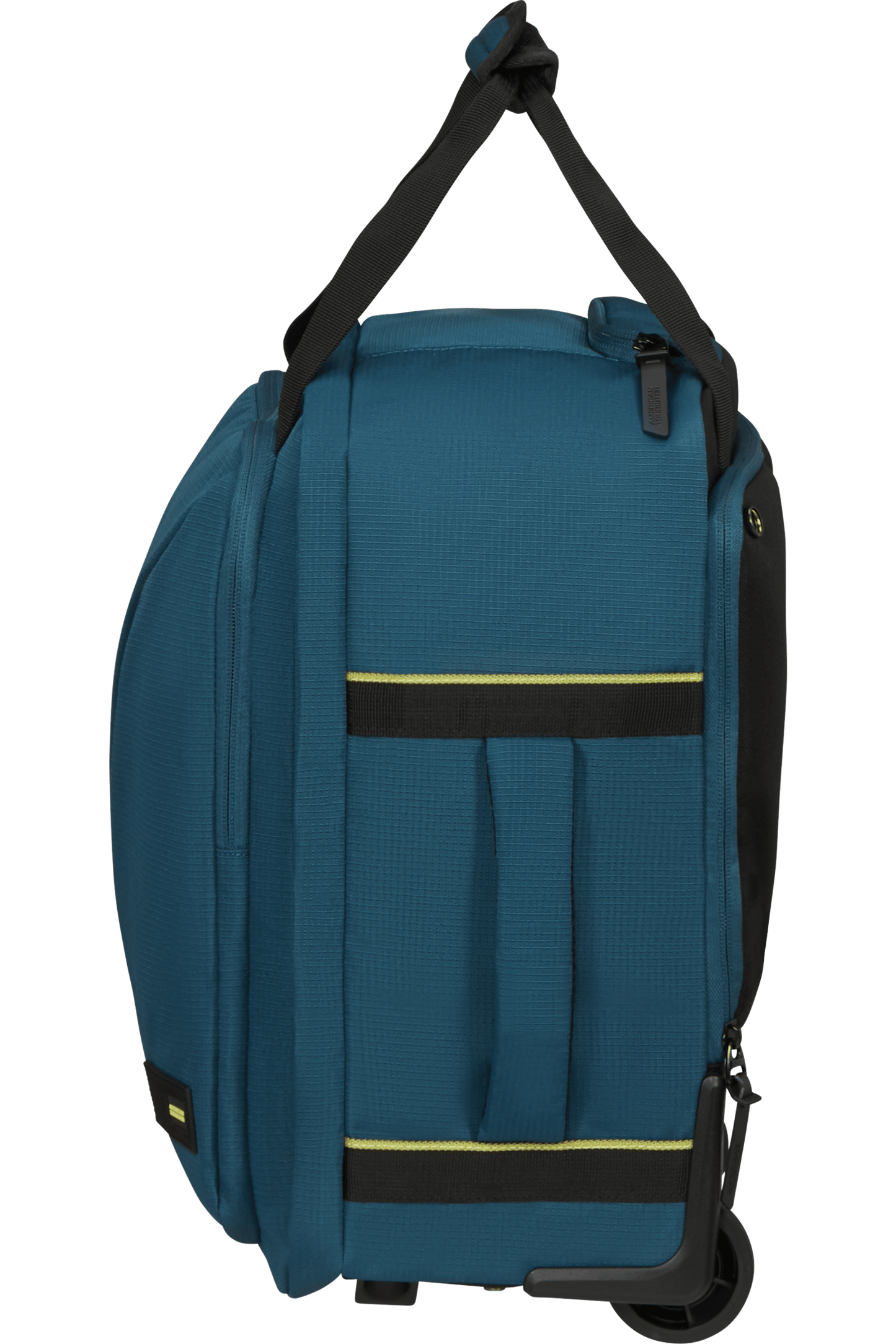 Zaino con ruote Bagaglio a mano 40x30x20 Take2cabin Harbor Blue