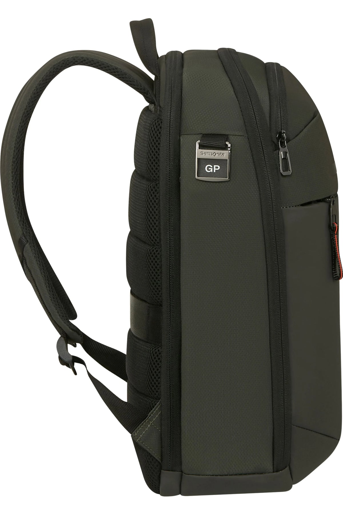 Zaino Moderny Verdone Porta Pc 15.6'' Samsonite