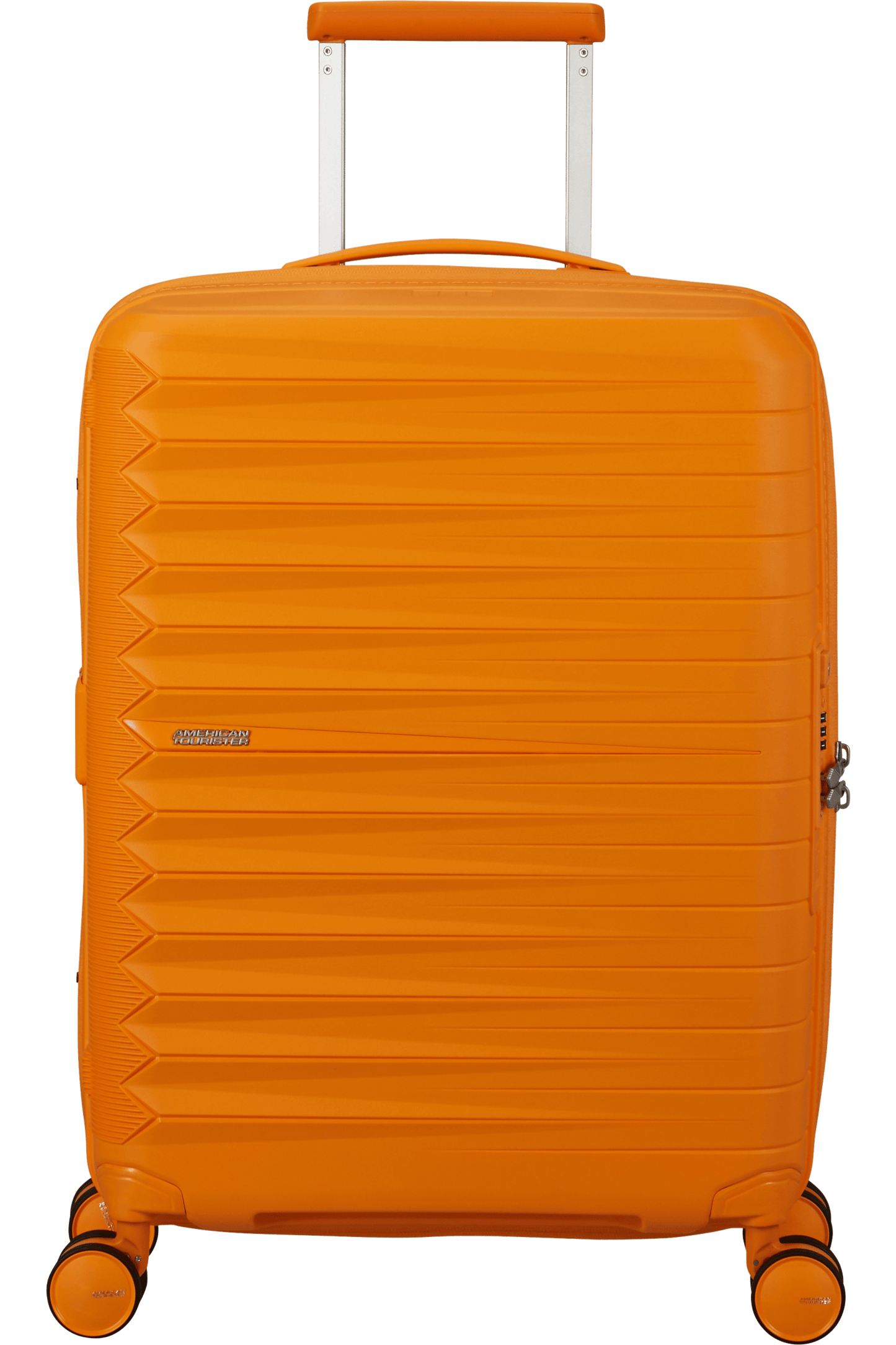 Bagaglio a Mano 55x40x20 Fastforward Arancio
