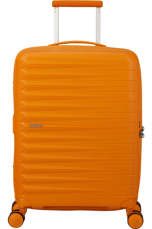 Bagaglio a Mano 55x40x20 Fastforward Arancio
