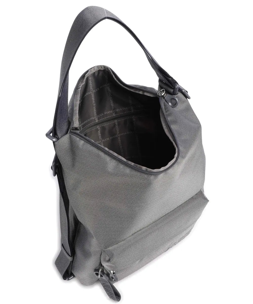 Zaino Borsa Md20 Smoked Pearl