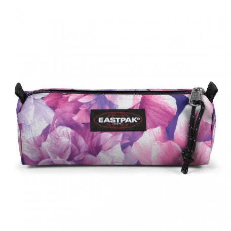 Astuccio Eastpak Benchmark Garden Pink