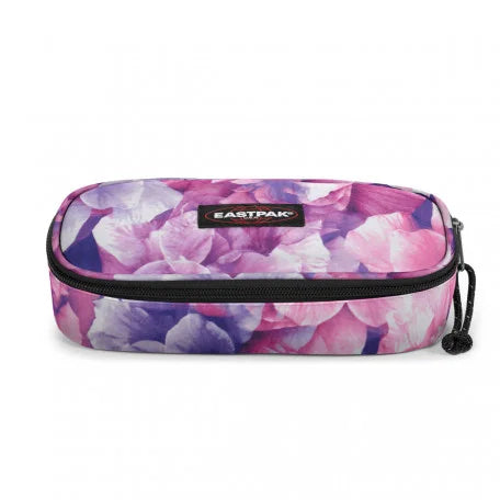 Astuccio Oval Eastpak Garden Pink
