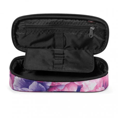 Astuccio Oval Eastpak Garden Pink
