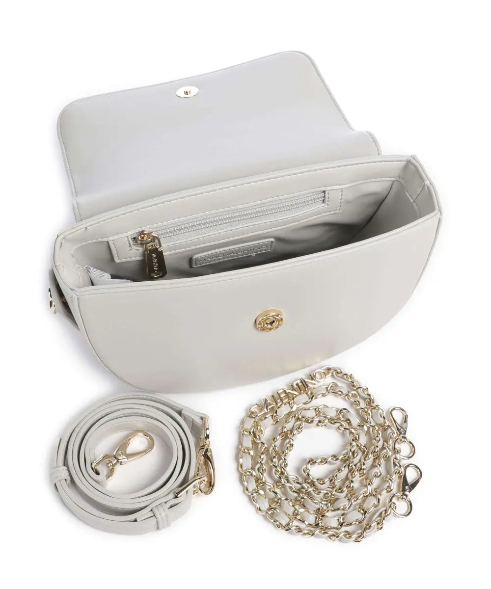 Borsa A Spalla Wannabe Grigio Chiaro