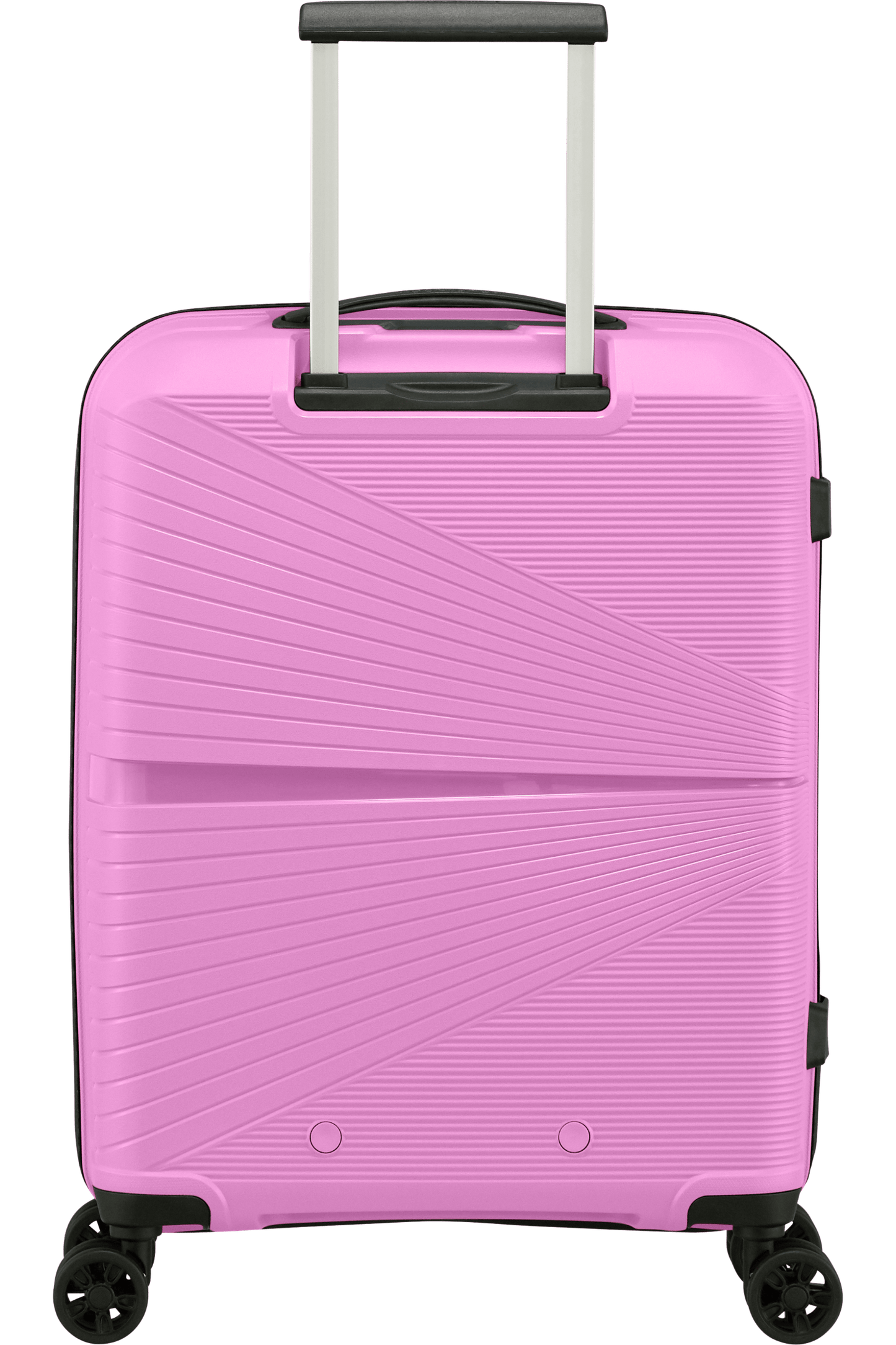 Bagaglio a Mano AIRCONIC American Tourister Pink Lemonade 55cm