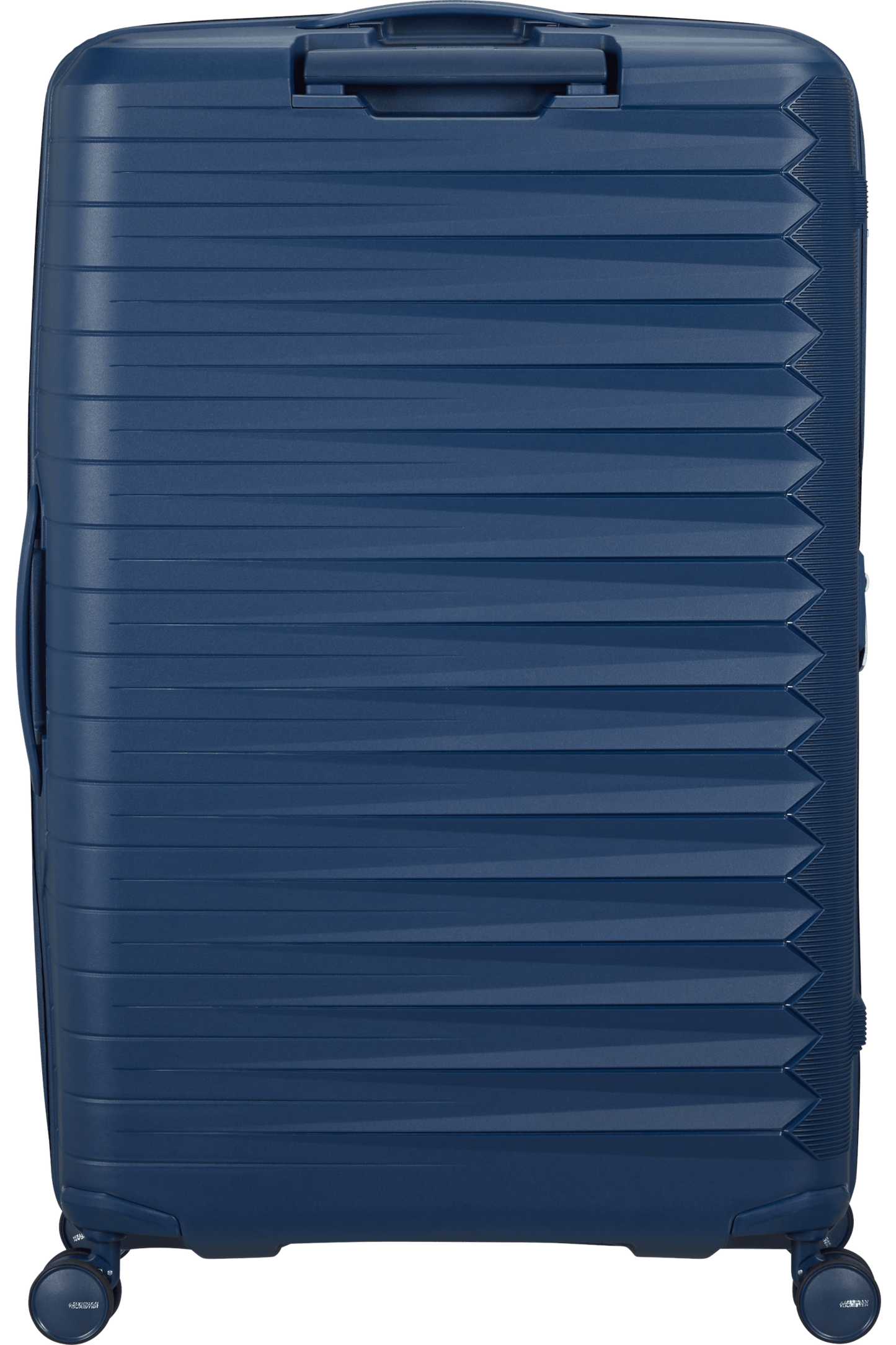 Trolley Da Stiva 78 cm Fastorward Navy Blue