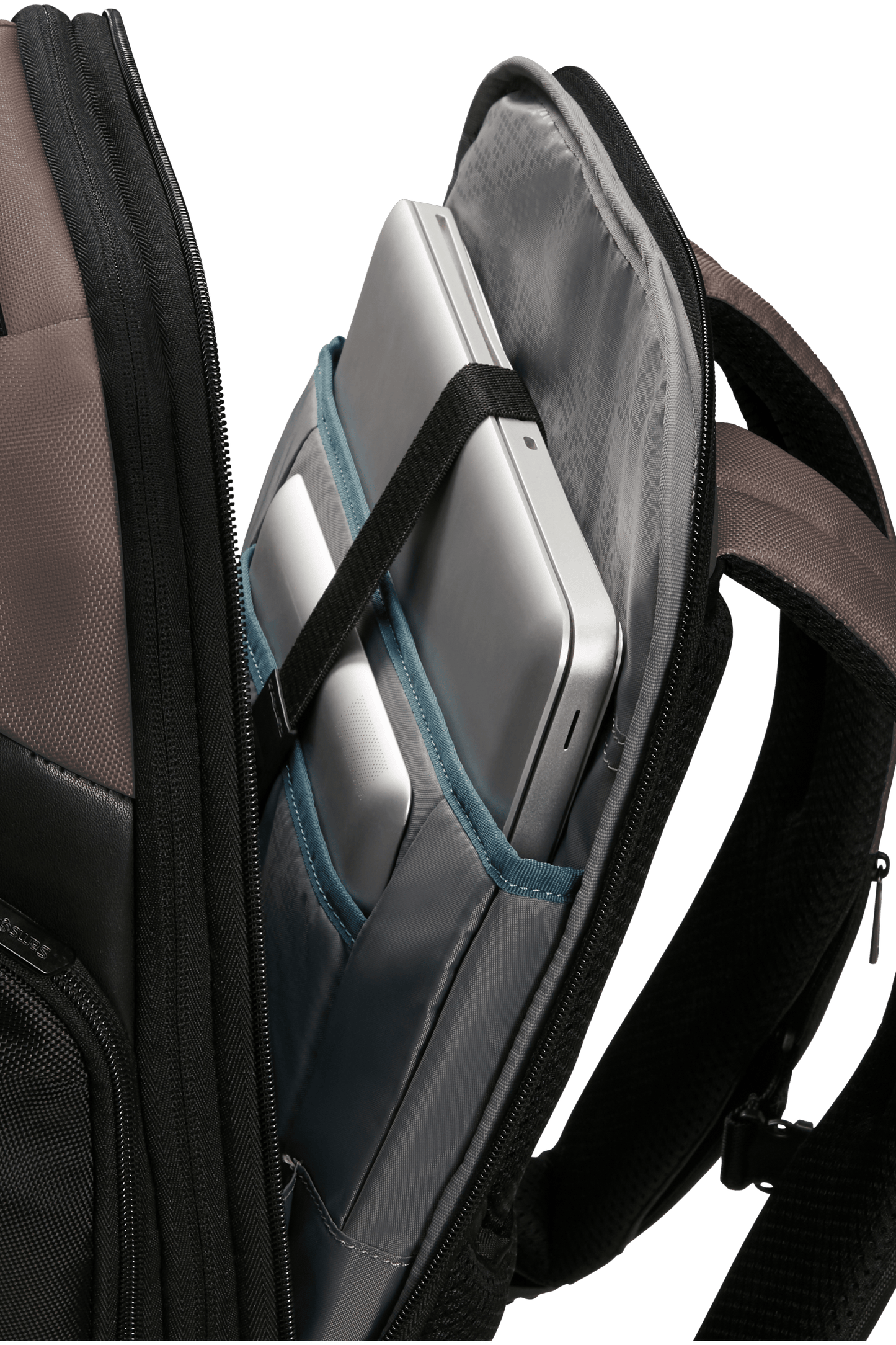 Zaino lavoro 15,6" Samsonite Spectrolite Marrone