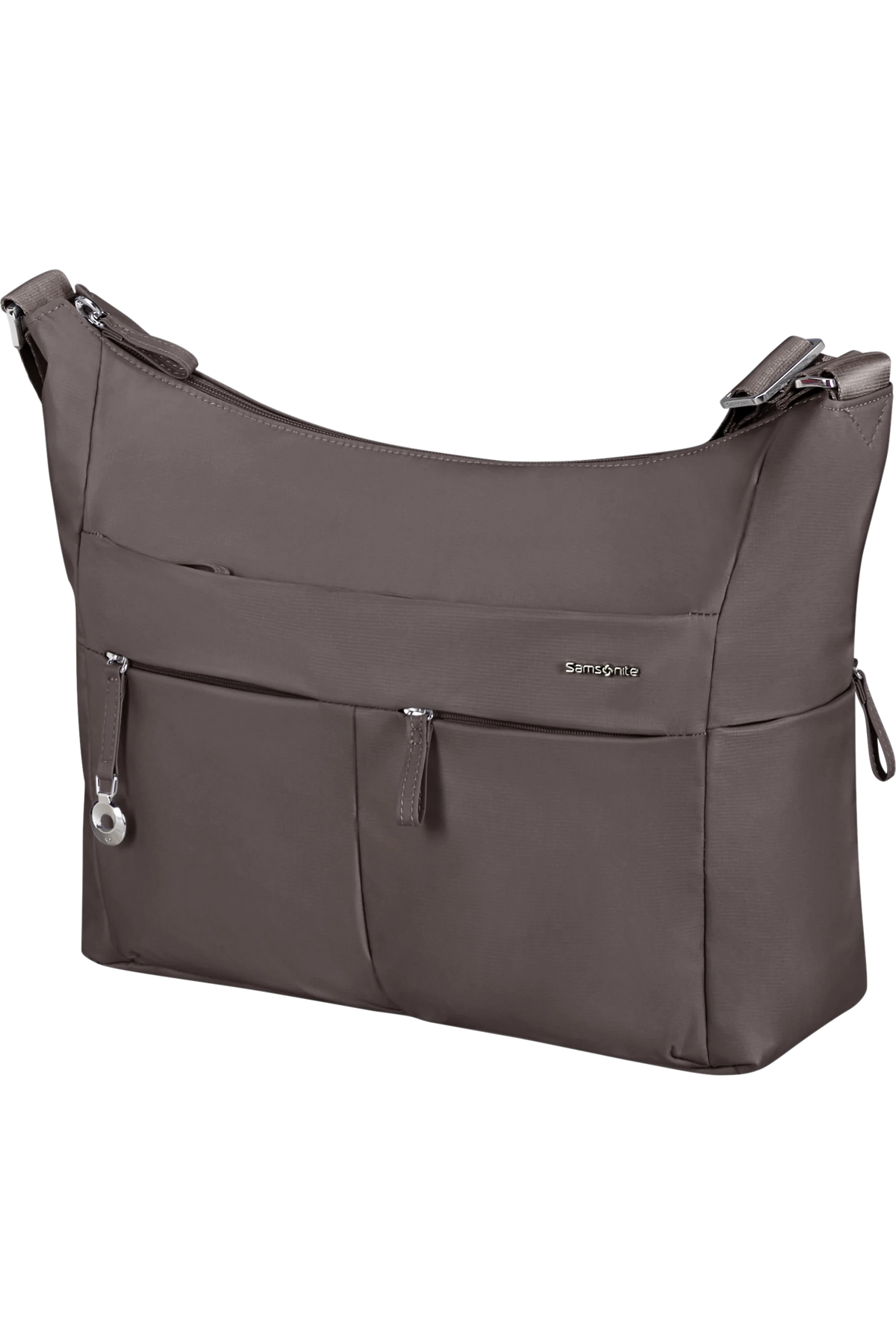 Borsa tracolla Samsonite Move 5.0 Dark Taupe