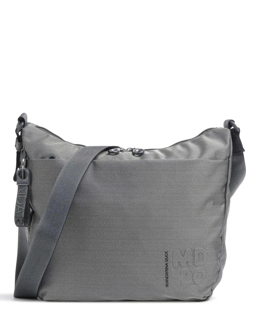 Borsa A tracolla MD20 Smoked Pearl