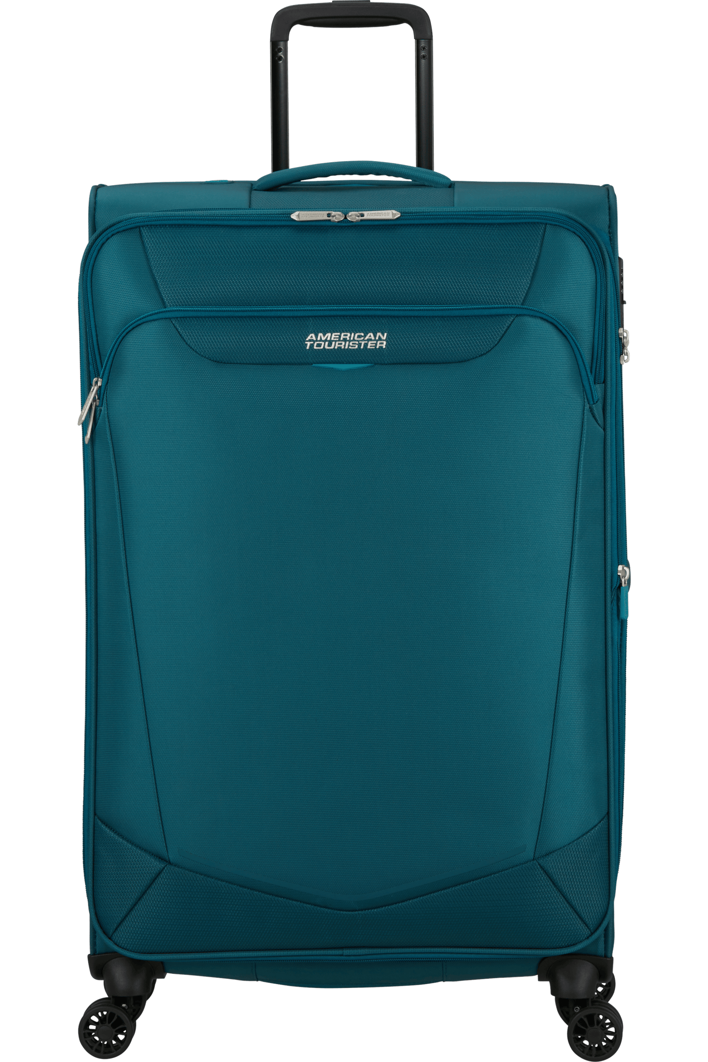 Trolley 4 ruote SummerRide 80 cm Totally Teal
