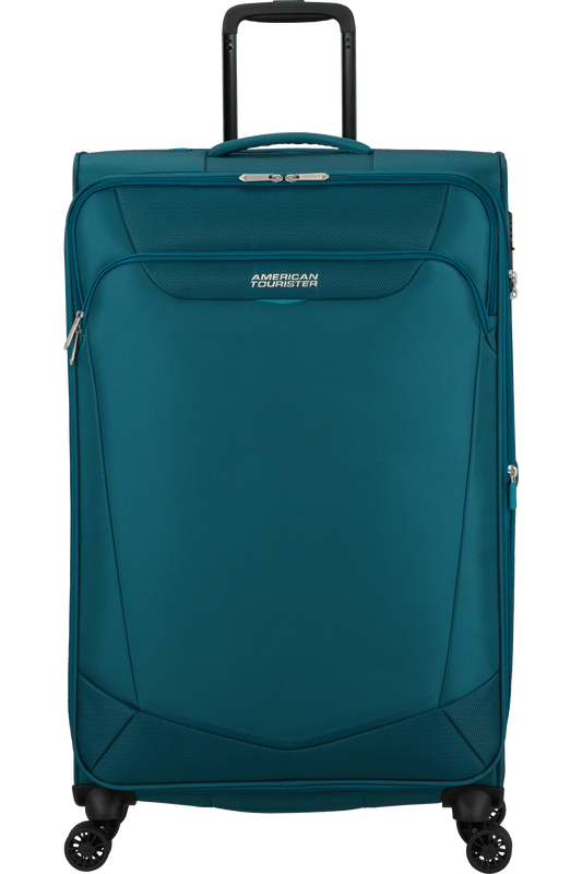 Trolley 4 ruote SummerRide 80 cm Totally Teal